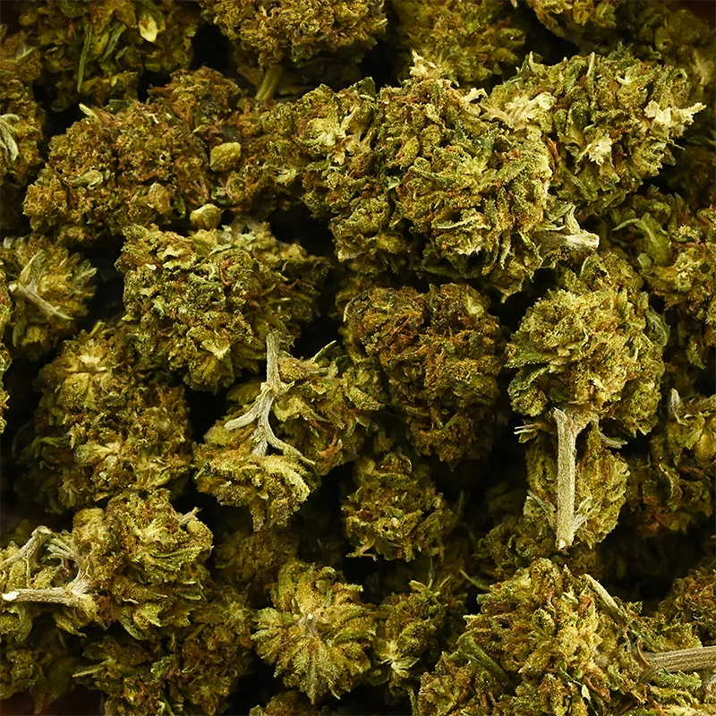 Fleur de Pink Lady Kush